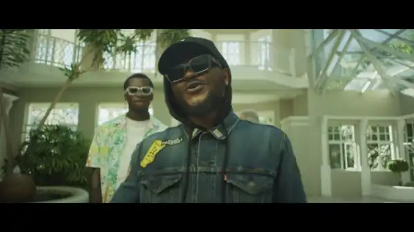 Savage ft. D Will Dreamz – Pariwo (Video)
