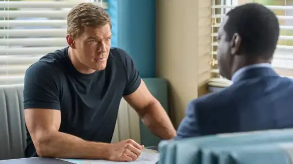 Reacher Season 3 Confirmed in Set Video by Alan Ritchson