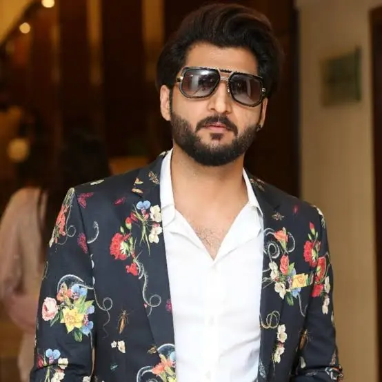 Age & Career Of Bilal Saeed