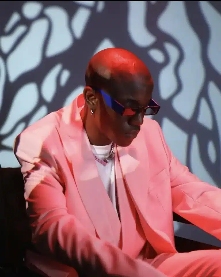 Victony in search of woman who can handle his fame