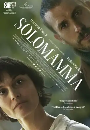 Solomamma (2026) [Norwegian]