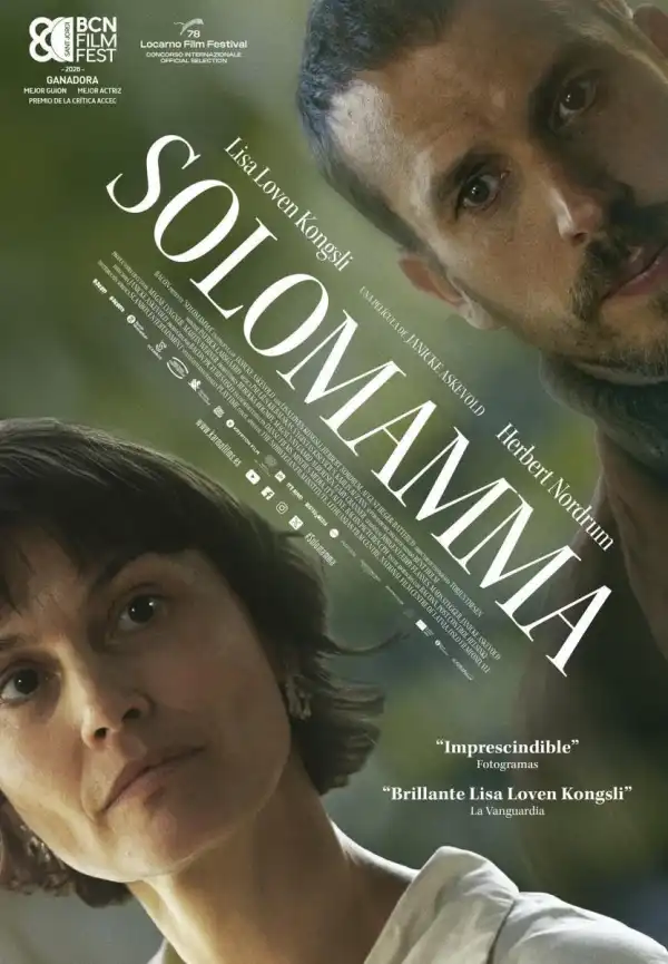 Solomamma (2026) [Norwegian]