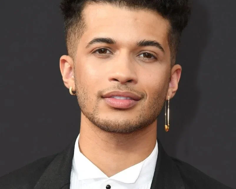 Age & Career Of Jordan Fisher