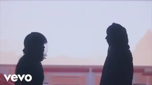 Kaash Paige, 6LACK - Miss My Dawgs (Video)