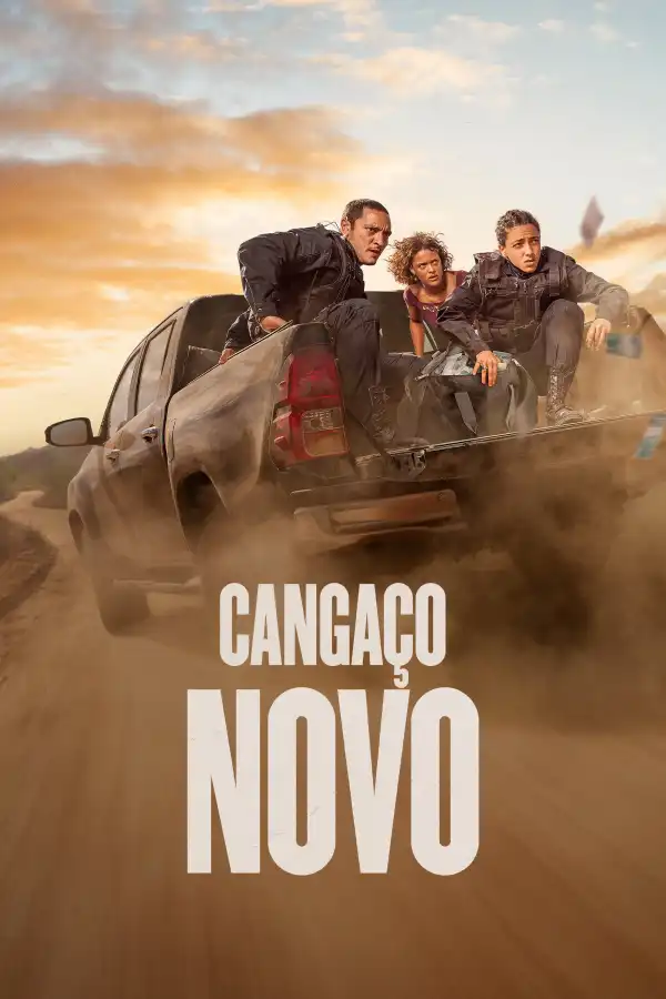 New Bandits S02 E06