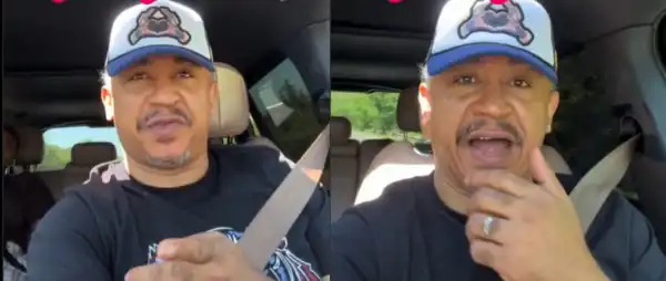 Daddy Freeze Laments Insecurity in Nigeria, Says He Feels Safer Driving in UK at Midnight Than In Nigeria