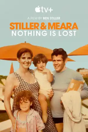 Stiller & Meara: Nothing Is Lost (2025)
