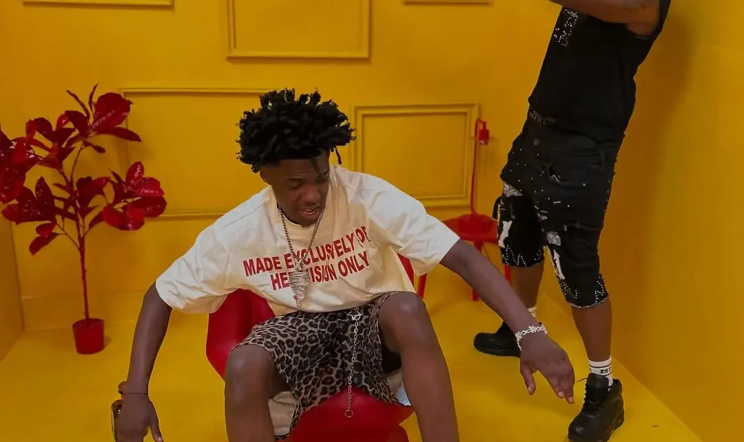 Age & Career Of Spinabenz