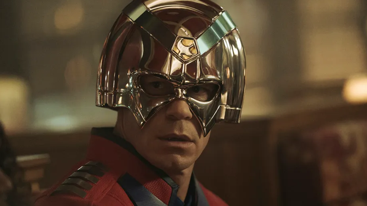 Peacemaker Season 2 Writing Update Given by James Gunn