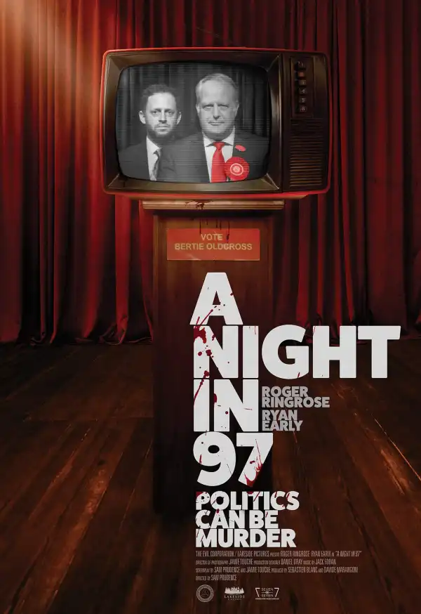 A Night in 97 (2020)