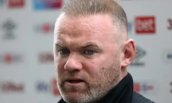 Transfer: Now, right time to go – Rooney tells Harry Kane