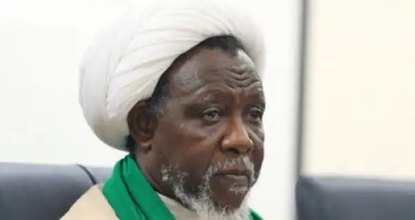 Do You Agree?? Nigerians Would Prefer Islamic Rule – El-Zakzaky