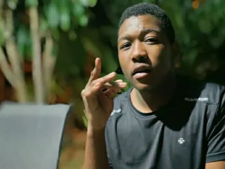 Druza SA, Mabara, Thato, T Flame, Bhuda Suncah – Bo Tsotsi