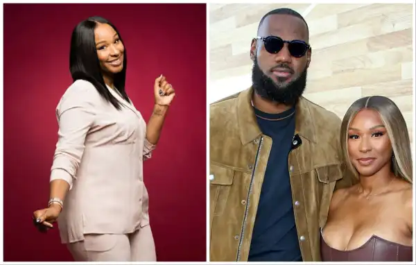 Career & Net Worth Of Savannah James