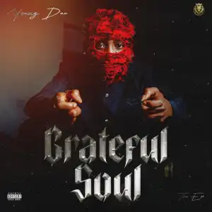 Young Duu – Grateful Soul (EP)