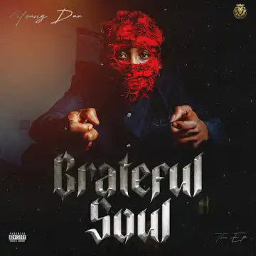 Young Duu – Grateful Soul (EP)