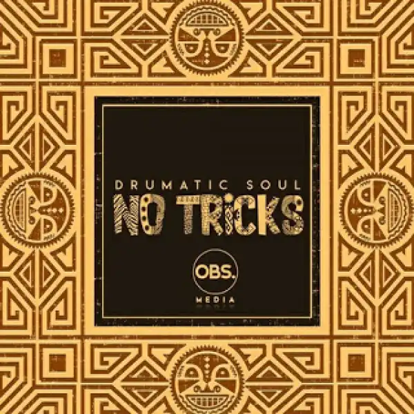 Drumatic Soul – Extraction