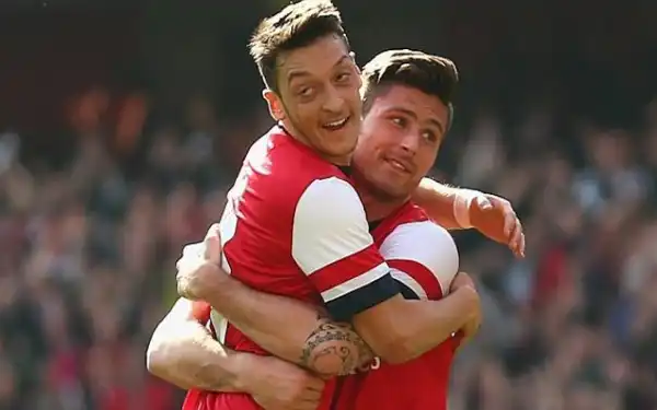 Fenerbahce eye Chelsea star in the hope that he can bring the best out of Mesut Ozil