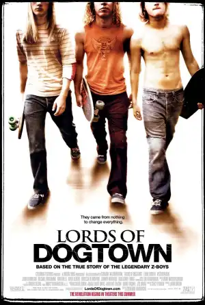 Lords Of Dogtown (2005)
