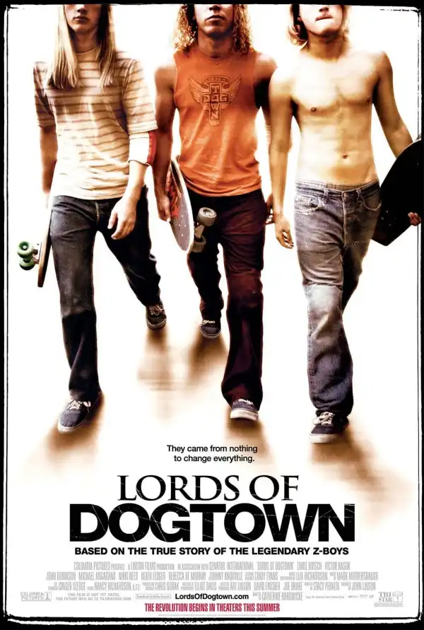 Lords Of Dogtown (2005)