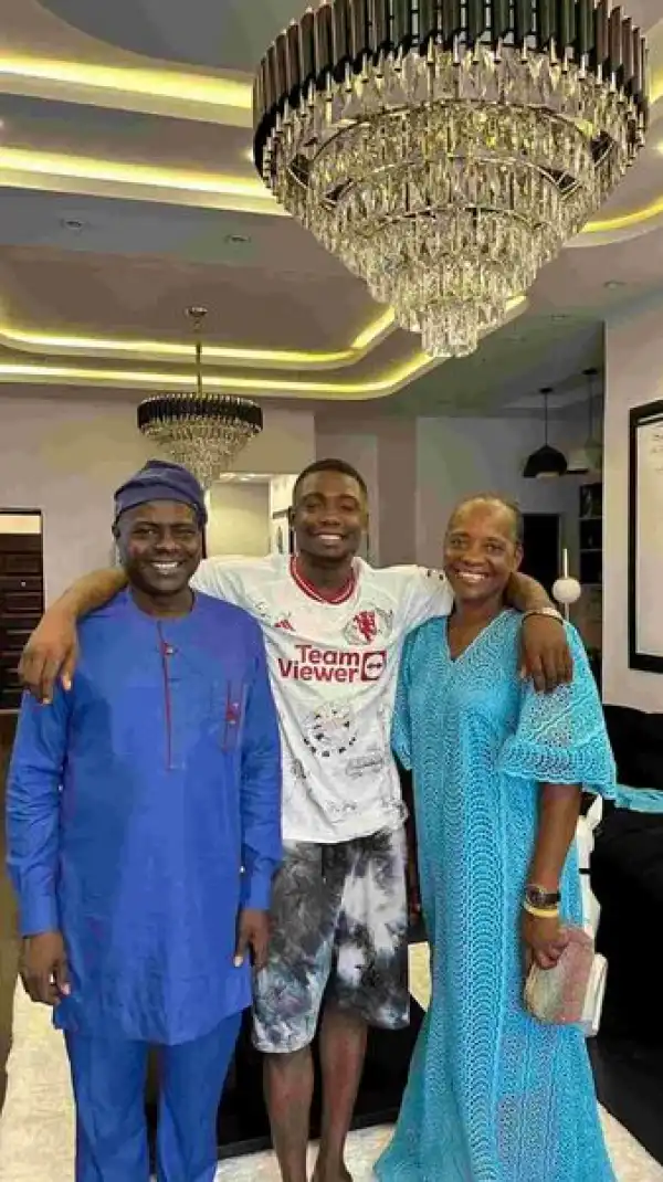 Skitmaker, Shank Comics Shares His Dad’s Reaction At Seeing His House After He Ran Away From Home In 2021