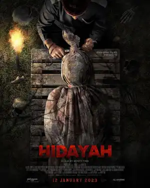 Hidayah (2023) [Indonesian]