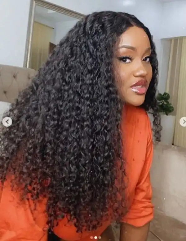 Chioma Foots Over N1.9M Bill At Davido’s Cousin’s Birthday Party (Video)