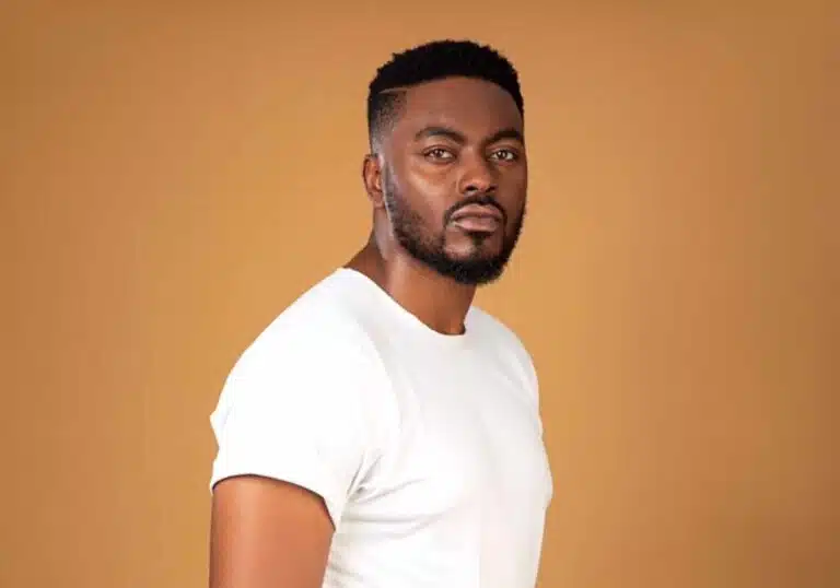 Big Brother Naija is now selecting lowlifes – Tayo Faniran fumes