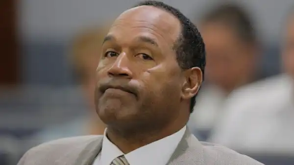 Biography & Net Worth Of O. J. Simpson