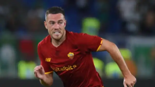 Newcastle to launch bid for Roma midfielder Jordan Veretout