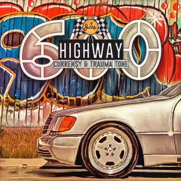 Curren$y & Trauma Tone Ft. Maxo Kream – Cheat Code