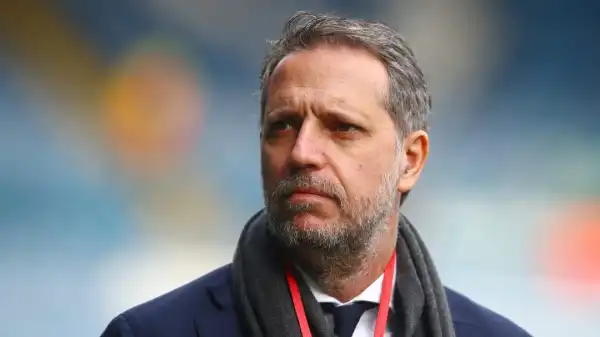 Tottenham confirm Fabio Paratici departure after worldwide football ban upheld