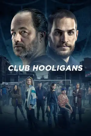 Club Hooligans Season 2