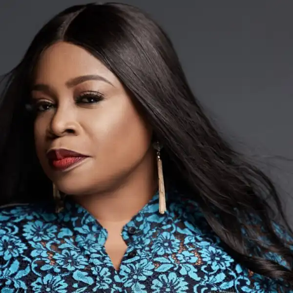 Nigerian Gospel Singer Sinach Biography & Net Worth (See Details)