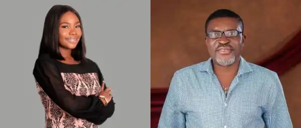 “The Countdown To Responsibility Begins”- Kanayo O. Kanayo Tells Daughter On 25th Birthday