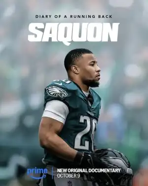 Saquon (2025)