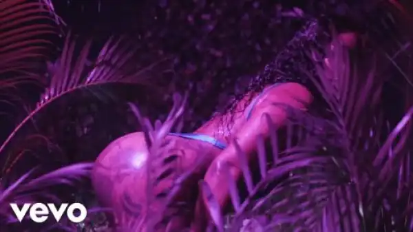 Vybz Kartel – Moon Walk Ft. Squash (Video)