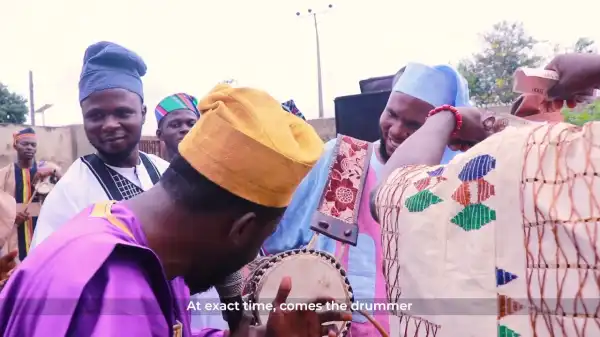 Yomi Olabisi – Elevation (Video)