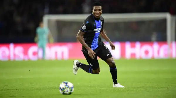 Transfer: Empoli, Cagliari battle for Okereke’s signature