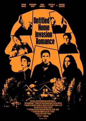 Untitled Home Invasion Romance (2025)