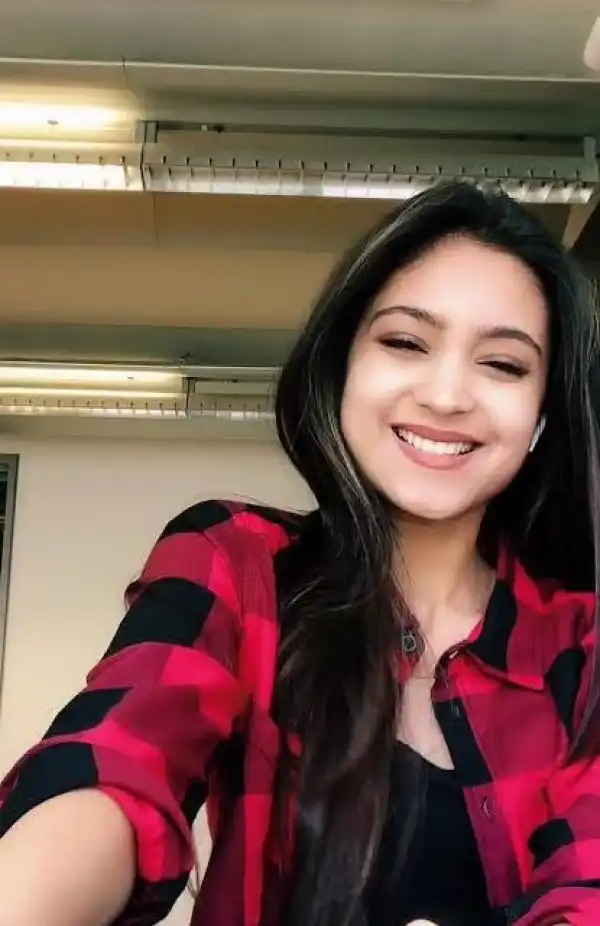 Age & Career Of Mehral Shams