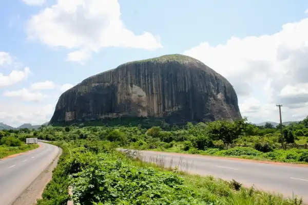 Why Nigeria’s tourism sites remain stagnant — Phil Roberts