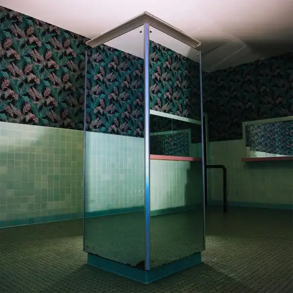 Everything In Slow Motion – Something I Can Feel