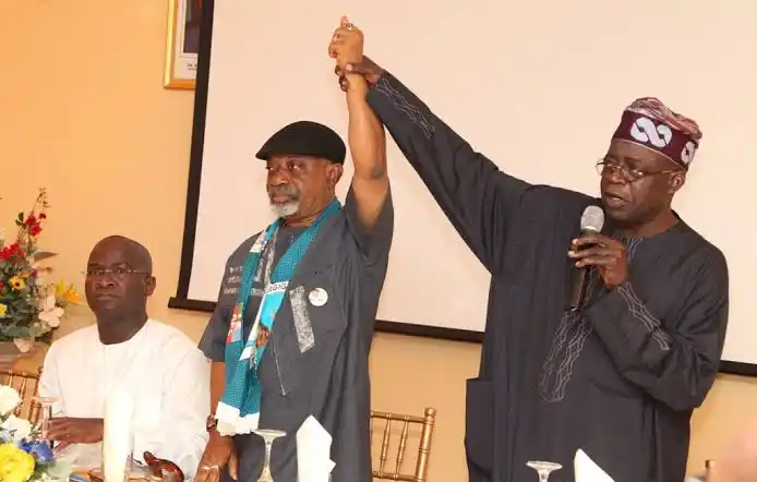 Ngige: I’m Not Aware Of Apc’s 3 Days Resignation Order