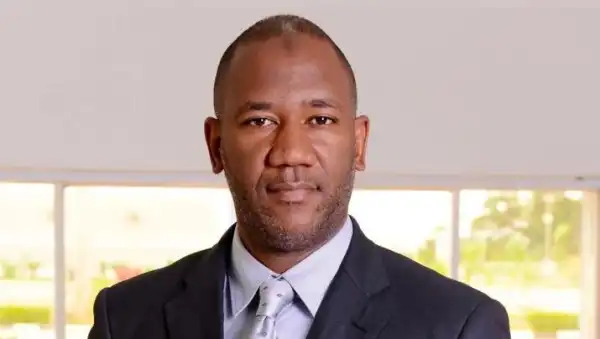 Labour Party VP Candidate, Datti Baba-Ahmed Close To Tears Over Insults Hurled At His Family Since He Joined The 2023 Race (Video)