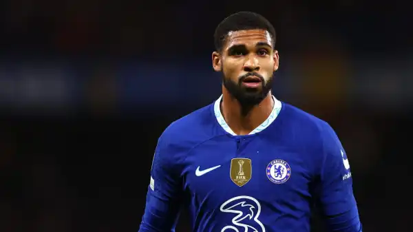 Ruben Loftus-Cheek opens up on England World Cup squad ambition