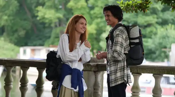 Tracker’s Justin Hartley Teases Jensen Ackles’ Dramatic Arrival in CBS Drama