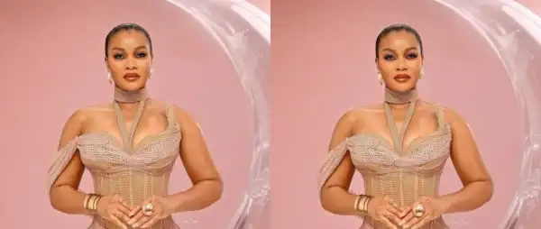 “My Child Comes First”- Damilola Adegbite Reveals Why She’s Not Rushing Into Remarriage