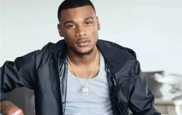 Net Worth Of Armon Warren