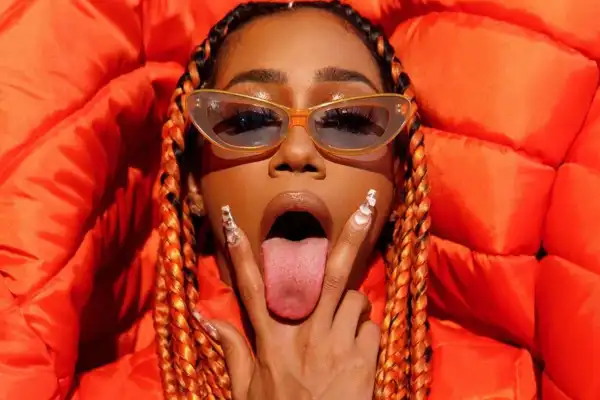 American Rapper Tenders Apology After Saying She Doesn